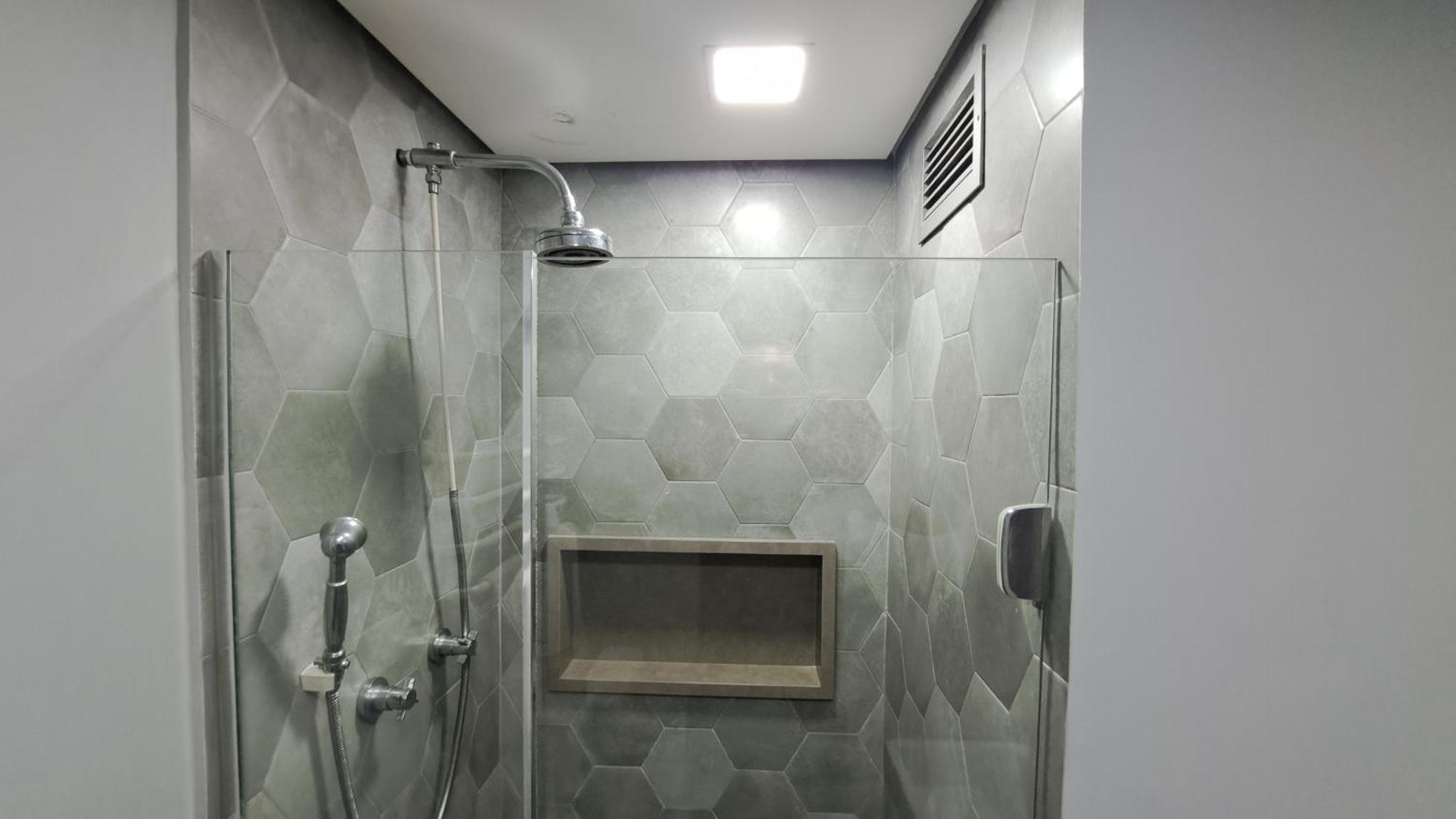 Flat Confortavel - Academia - Piscina - Garagem - Melhor Localizacao Do Itaim Bibi São Paulo Buitenkant foto