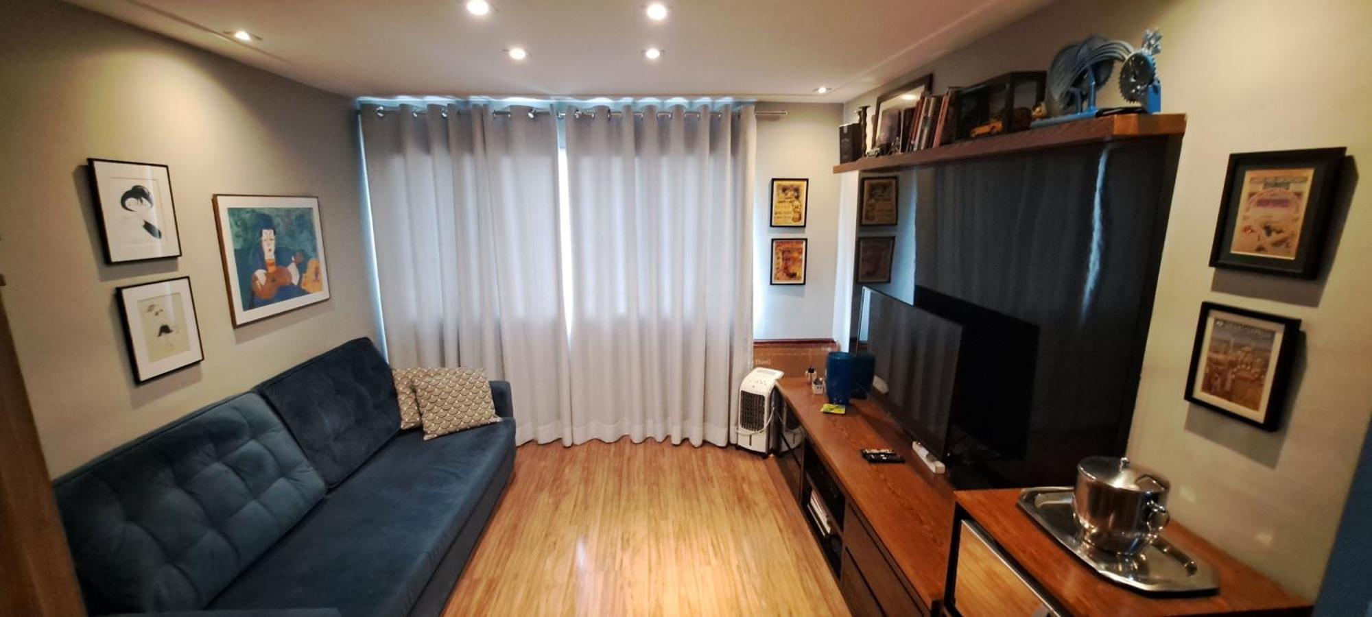 Flat Confortavel - Academia - Piscina - Garagem - Melhor Localizacao Do Itaim Bibi São Paulo Buitenkant foto